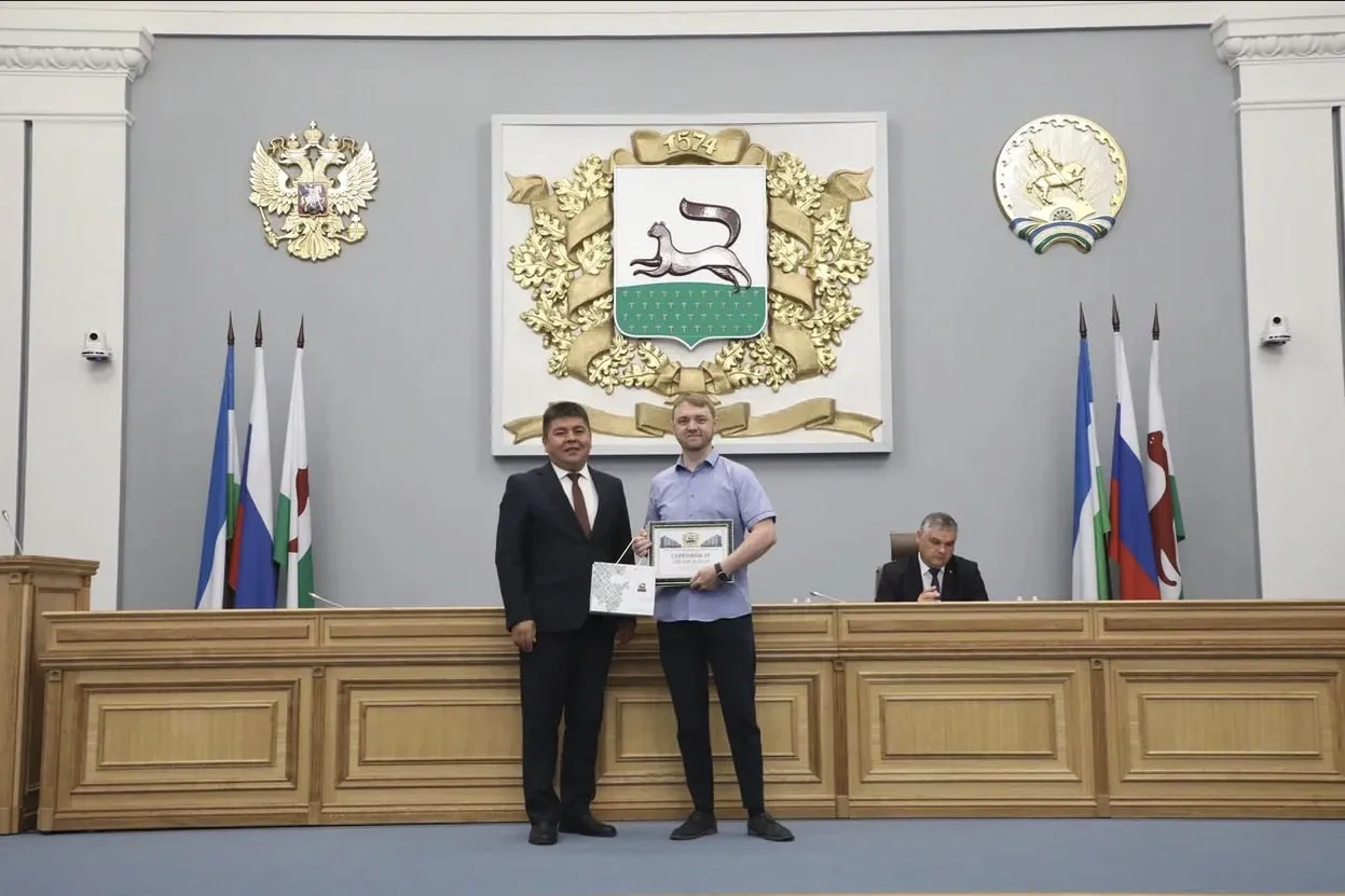 Лучший совет многоквартирного дома!